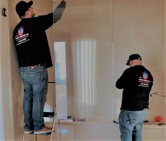 Professional plumbing installation for Boiler Repair in Dannersville